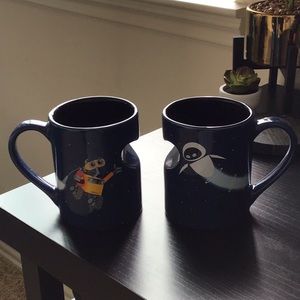 Disney Mug Set